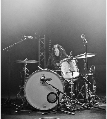 Kurt Vile and the Violators &#8211; Festival Radar 2011 Grand Mix (Tourcoing)