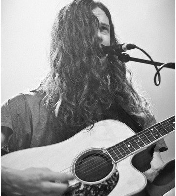 Kurt Vile and the Violators &#8211; Festival Radar 2011 Grand Mix (Tourcoing)