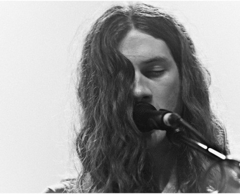 Kurt Vile and the Violators &#8211; Festival Radar 2011 Grand Mix (Tourcoing)