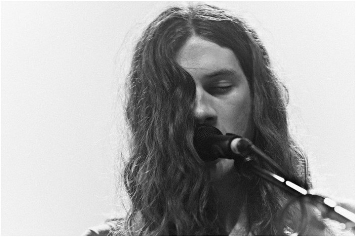 Kurt Vile and the Violators &#8211; Festival Radar 2011 Grand Mix (Tourcoing)