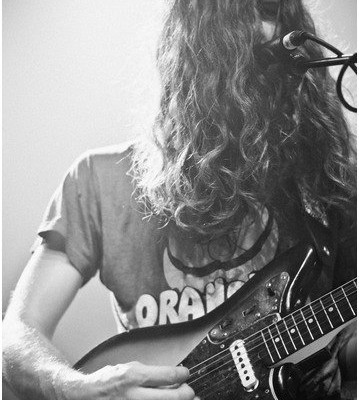 Kurt Vile and the Violators &#8211; Festival Radar 2011 Grand Mix (Tourcoing)