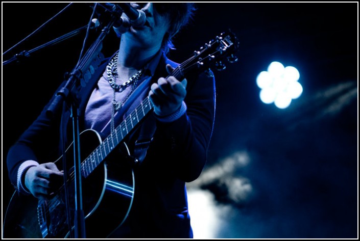 Pete Doherty &#8211; We love green 2011 (Paris)