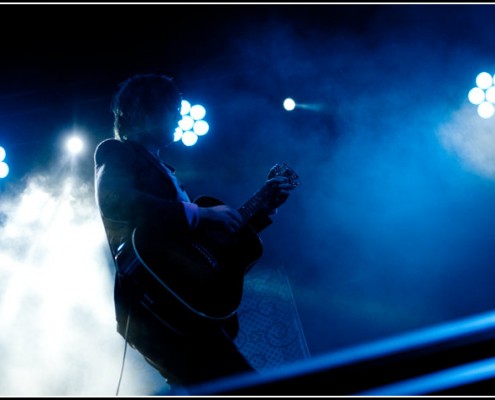 Pete Doherty &#8211; We love green 2011 (Paris)