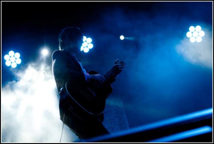 Pete Doherty &#8211; We love green 2011 (Paris)