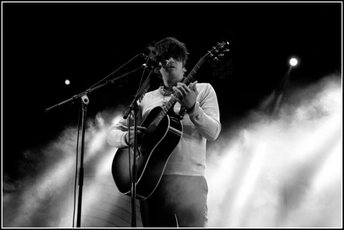 Pete Doherty &#8211; We love green 2011 (Paris)