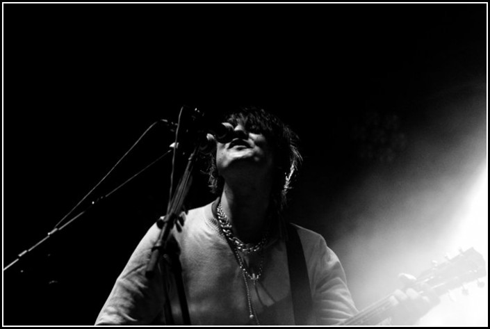 Pete Doherty &#8211; We love green 2011 (Paris)