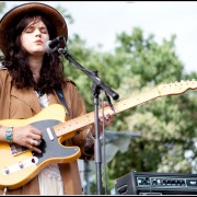 Pete Doherty &#8211; We love green 2011 (Paris)