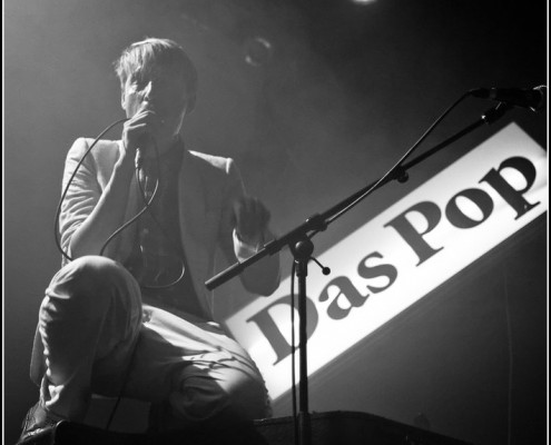 Das Pop &#8211; Fleche d Or (Paris)