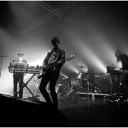 Tindersticks &#8211; Splendid (Lille)