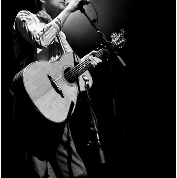 Alasdair Roberts &#8211; Aeronef (Lille)