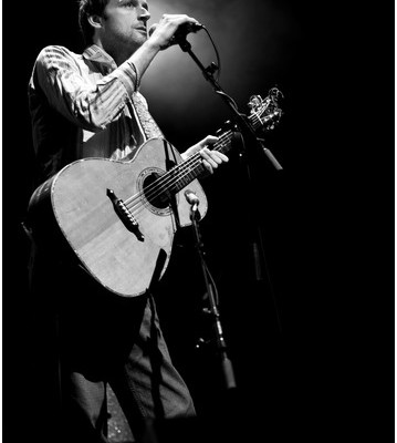 Alasdair Roberts &#8211; Aeronef (Lille)