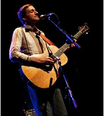 Alasdair Roberts &#8211; Aeronef (Lille)