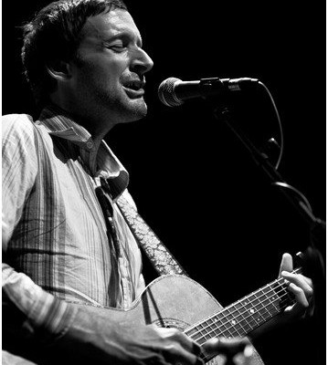 Alasdair Roberts &#8211; Aeronef (Lille)