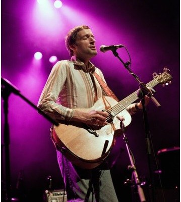 Alasdair Roberts &#8211; Aeronef (Lille)