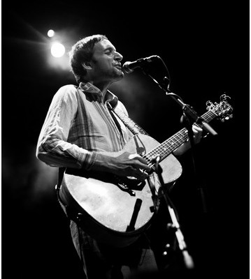 Alasdair Roberts &#8211; Aeronef (Lille)