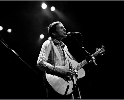 Alasdair Roberts &#8211; Aeronef (Lille)