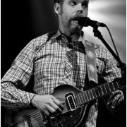 Bonnie Prince Billy &#8211; La Cartonnerie