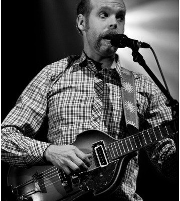 Bonnie Prince Billy &#8211; Aeronef (Lille)