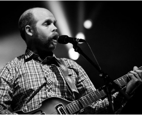 Bonnie Prince Billy &#8211; Aeronef (Lille)