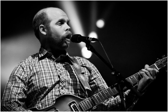 Bonnie Prince Billy &#8211; Aeronef (Lille)