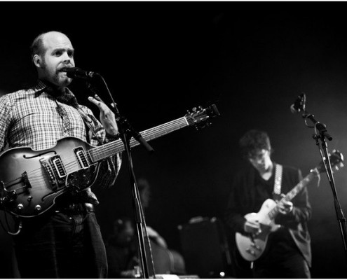 Bonnie Prince Billy &#8211; Aeronef (Lille)