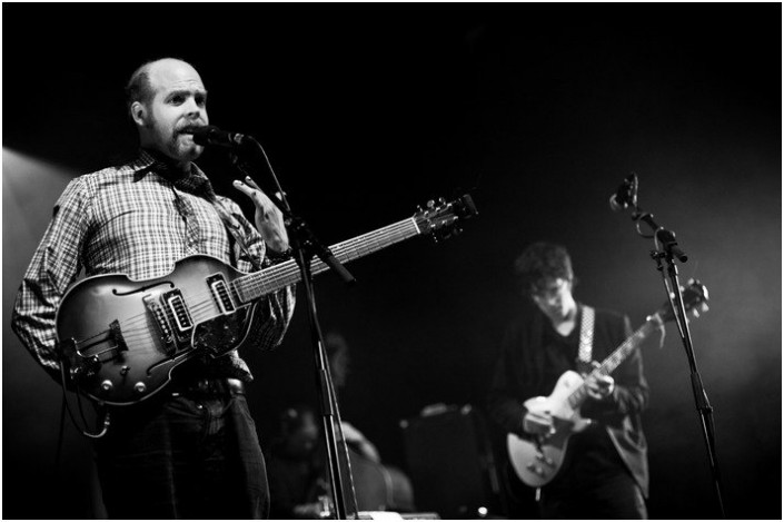 Bonnie Prince Billy &#8211; Aeronef (Lille)