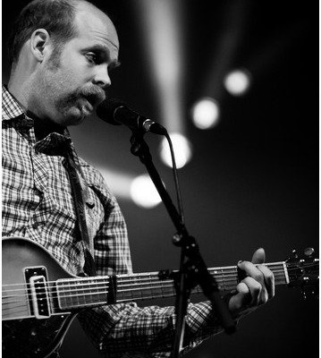 Bonnie Prince Billy &#8211; Aeronef (Lille)