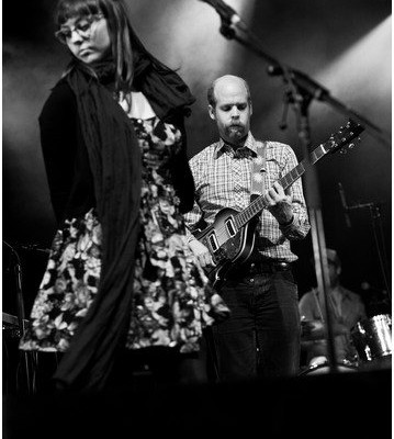 Bonnie Prince Billy &#8211; Aeronef (Lille)