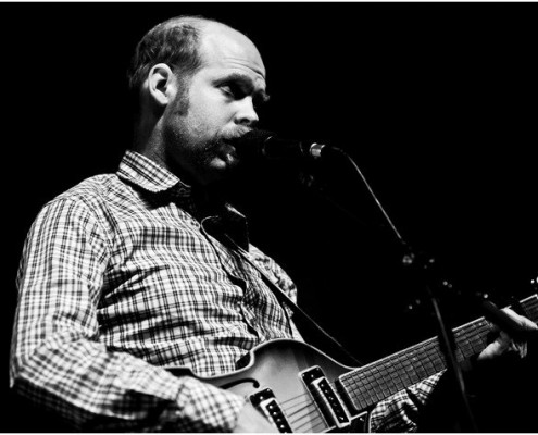 Bonnie Prince Billy &#8211; Aeronef (Lille)