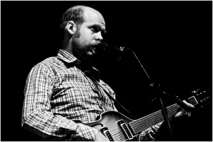 Bonnie Prince Billy &#8211; Aeronef (Lille)