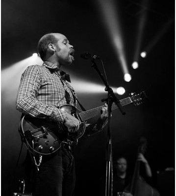 Bonnie Prince Billy &#8211; Aeronef (Lille)