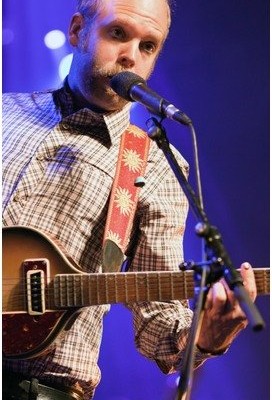 Bonnie Prince Billy &#8211; Aeronef (Lille)