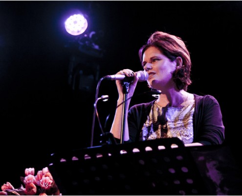 Cowboy Junkies &#8211; Le Divan du Monde (Paris)