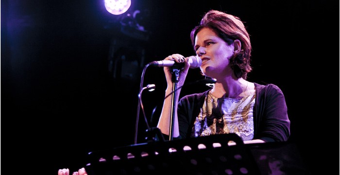 Cowboy Junkies &#8211; Le Divan du Monde (Paris)