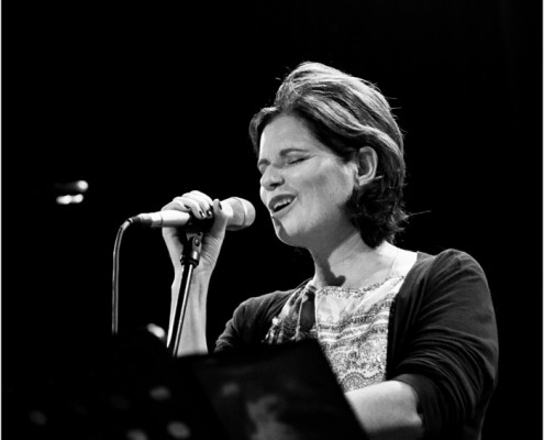 Cowboy Junkies &#8211; Le Divan du Monde (Paris)