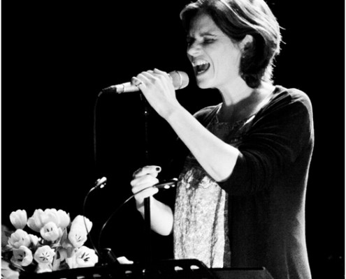 Cowboy Junkies &#8211; Le Divan du Monde (Paris)