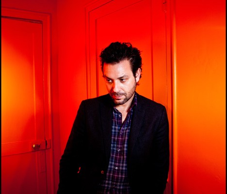 Adam Cohen &#8211; Portraits (Paris)