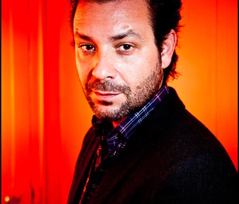 Adam Cohen &#8211; Portraits (Paris)