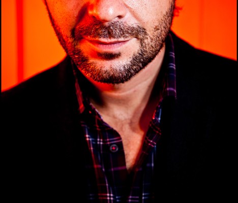 Adam Cohen &#8211; Portraits (Paris)