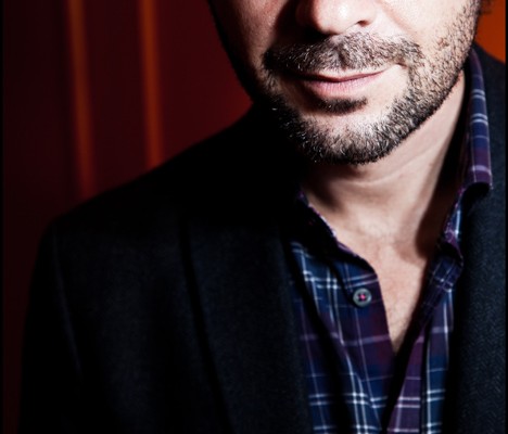 Adam Cohen &#8211; Portraits (Paris)