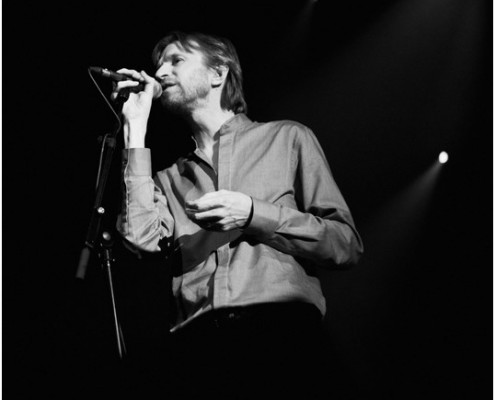 Jay Jay Johanson &#8211; Aeronef (Lille)