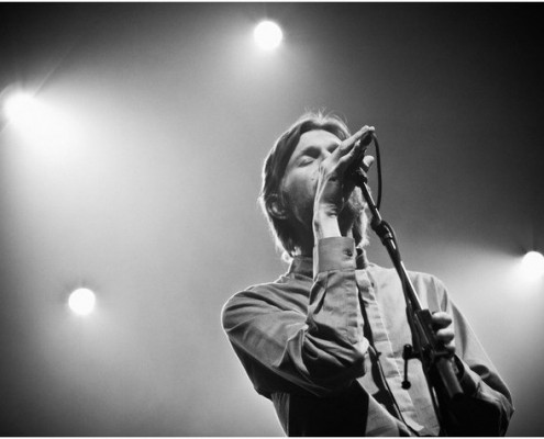 Jay Jay Johanson &#8211; Aeronef (Lille)