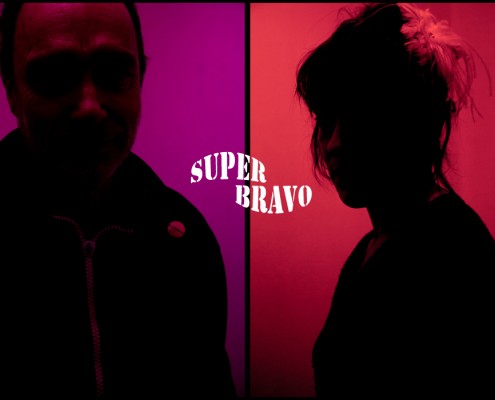 Superbravo &#8211; Portraits (Paris)