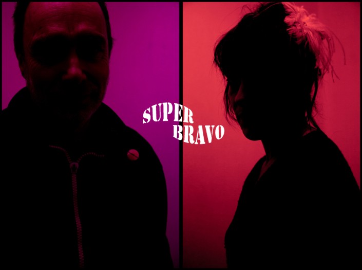 Superbravo &#8211; Portraits (Paris)