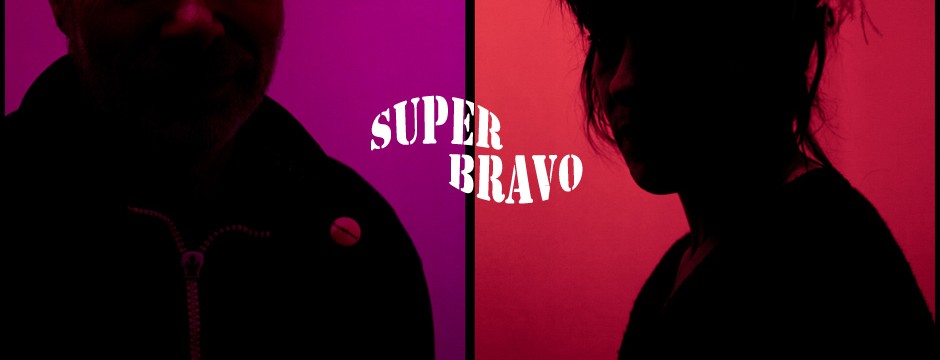 Superbravo &#8211; Portraits (Paris)