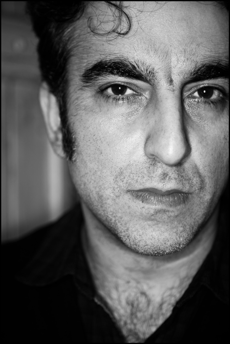 Reza &#8211; Portraits (Villejuif)