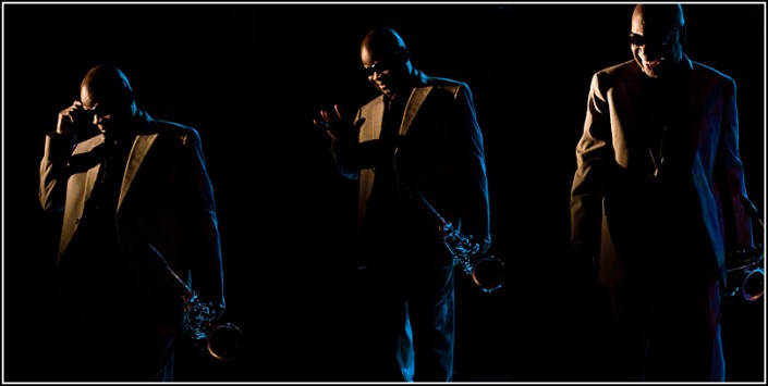 Maceo Parker &#8211; Le Fil (Saint Etienne)