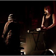 Elysian Fields &#8211; Festival GeNeRiQ 2009