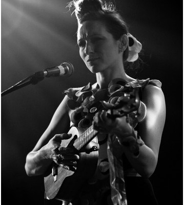 My Brightest Diamond &#8211; Grand Mix (Tourcoing)