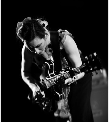 My Brightest Diamond &#8211; Grand Mix (Tourcoing)